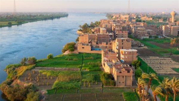 طقس الصعيد الفترة المقبلة