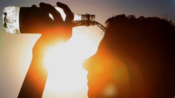 توجيهات الصحة للمواطنين لارتفاع درجات الحرارة 