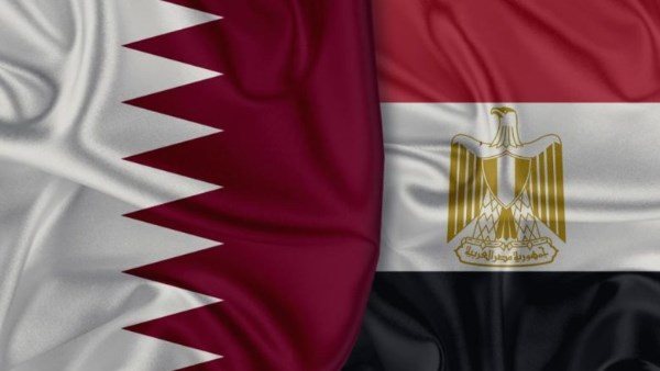مصر وقطر
