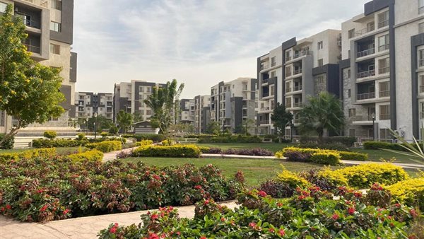 تسليم دفعة جديدة من وحدات مشروع "جنة" للفائزين