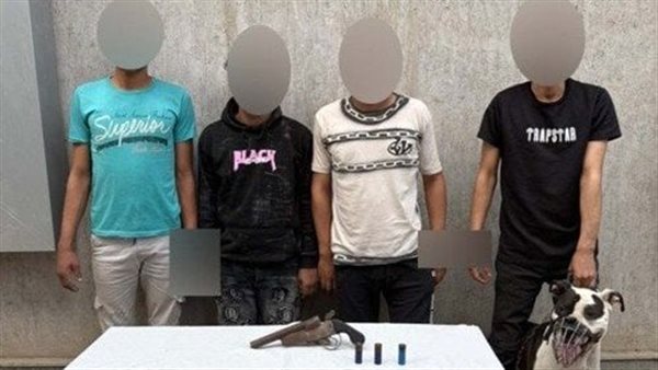 حقيقة فيديو مشاجرة بولاق الدكرور