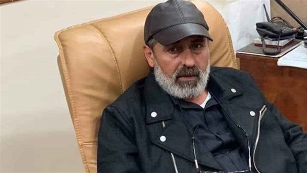 عبد الغني الككلي من هو؟