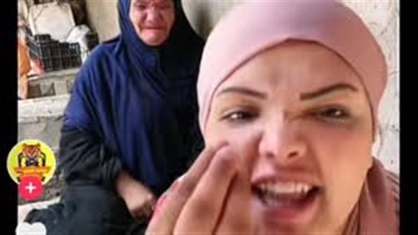 سبب القبض على التيك توكر أم رودينا