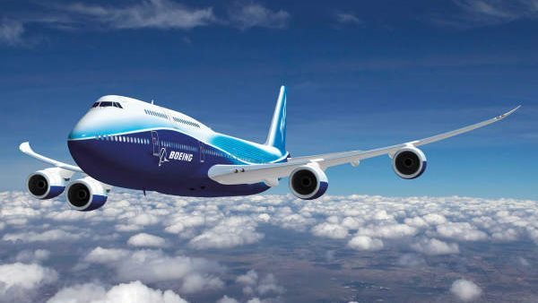 أبرز مواصفات Boeing 747-8 VVIP القطرية