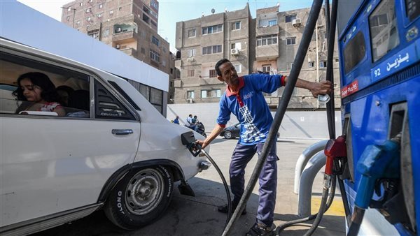 المستندات المطلوبة للحصول على تعويض البنزين المغشوش