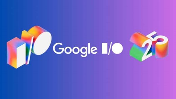 مؤتمر Google I/O 2025
