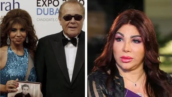 أزمة بوسي شلبي ومحمود عبد العزيز
