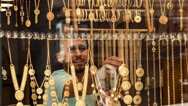 أسباب ارتفاع سعر الذهب اليوم 2025
