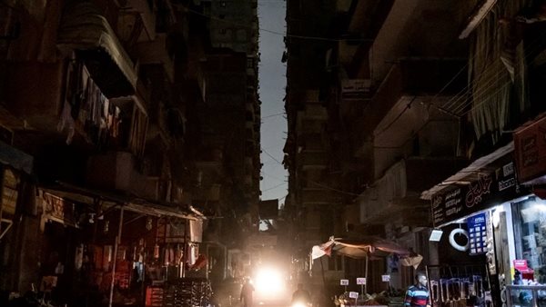 حقيقة عودة تخفيف أحمال الكهرباء 2025