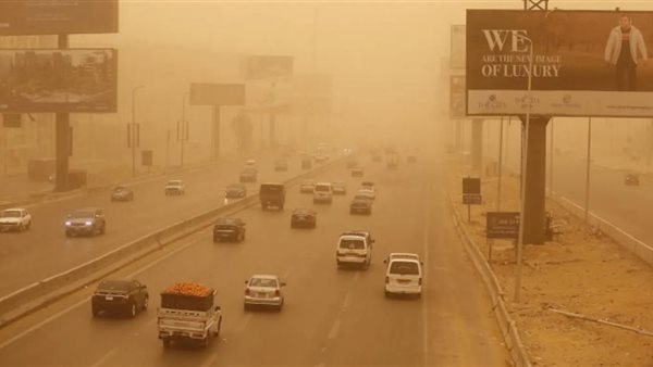 هل تضرب العاصفة شيماء مصر؟