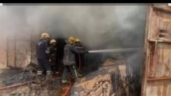 حادث انفجار الدقهلية