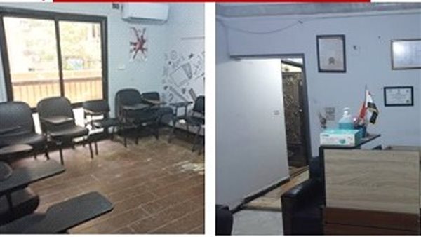ضبط كيانيين وهميين بالقاهرة