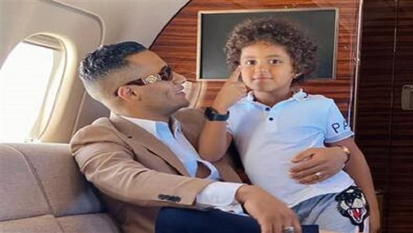 سبب تغيب نجل الفنان محمد رمضان عن جلسة محاكمته