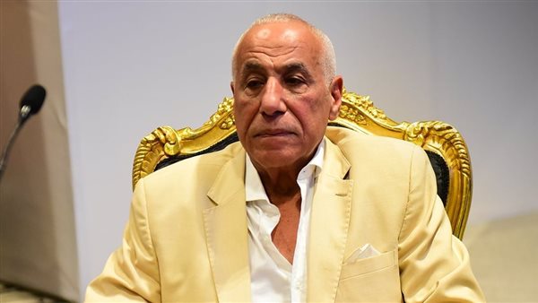 حسين لبيب 