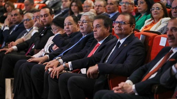 وزير الصحة يشهد إطلاق معايير جديدة لتحسين جودة الخدمات الصحي