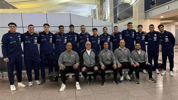 منتخب ناشئين اليد في مواجهات قوية ببطولة أوروبا المفتوحة