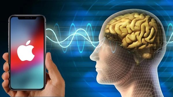 آبل تطور تقنية التحكم بالأجهزة عبر التفكير بالتعاون مع Synch
