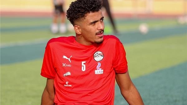 حسام عبدالمجيد