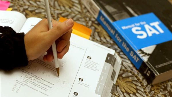 ماهو اختبار sat في مصر 