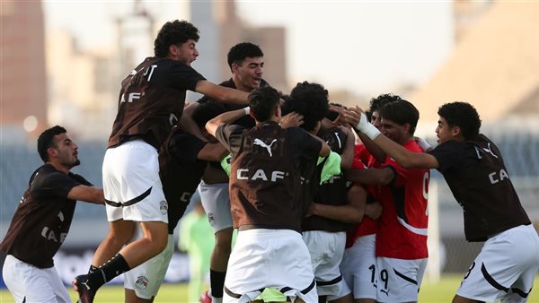 منتخب مصر