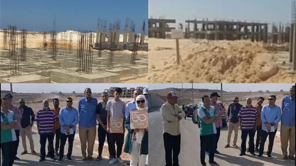 أزمة مشروع مكسيم الساحل الشمالي