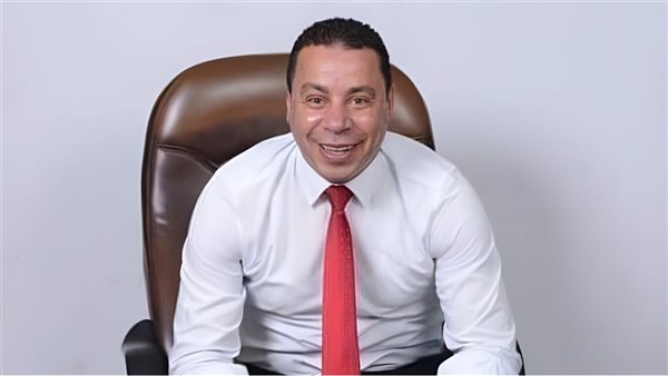 الكاتب الصحفي صفوت عمران