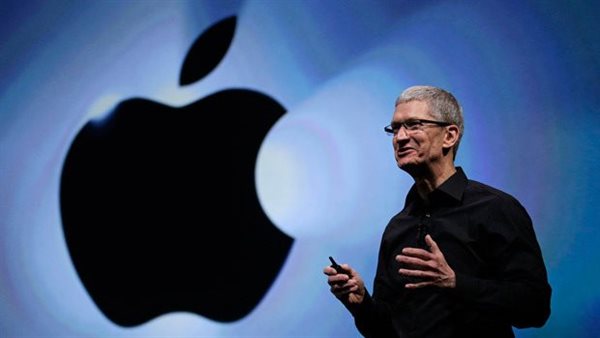 ماذا قال ترامب عن شركة آبل Apple؟