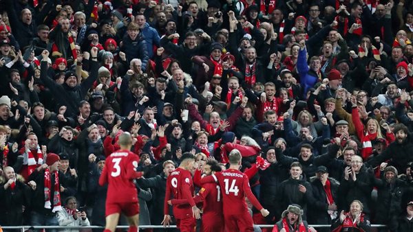 ليفربول 