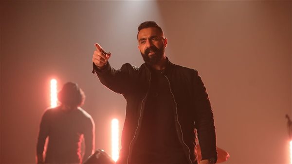 بالفيديو.. محمد رأفت يطرح "كمل" بتوقيع لايف ستايلز ستوديوز