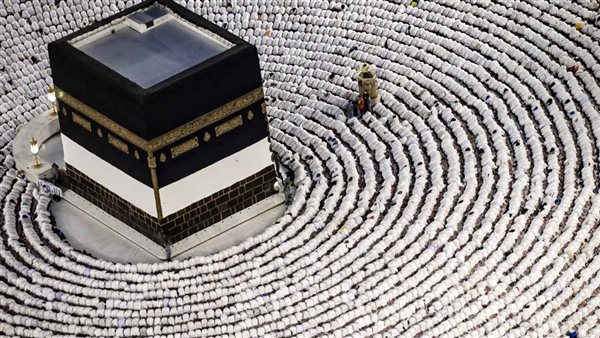 هل ينفع أحج بتأشيرة زيارة تجارية