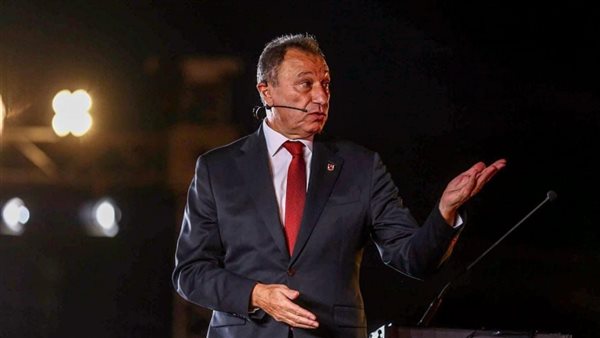 محمود الخطيب