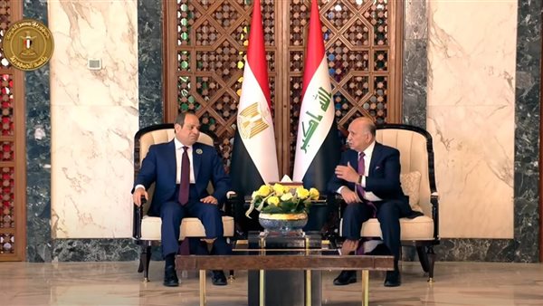 الرئيس عبد الفتاح السيسي