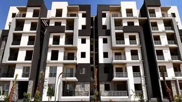 غلق باب التظلمات بإعلان سكن لكل المصريين 5