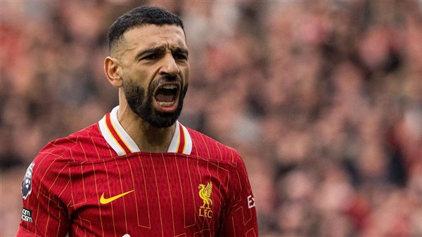 محمد صلاح يشن هجوما ضد جماهير ليفربول، ما القصة؟