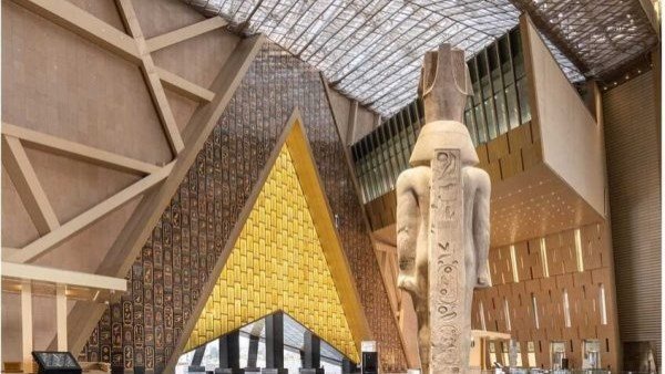 فتح المتاحف مجانا غدا بمناسبة اليوم العالمي للمتاحف