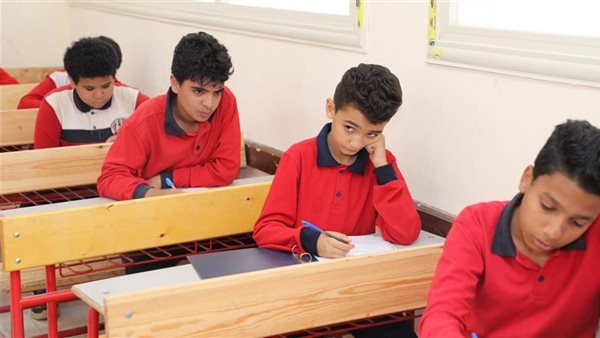 وزارة التربية والتعليم تعلن تفاصيل التقديم للصف الأول الابتد