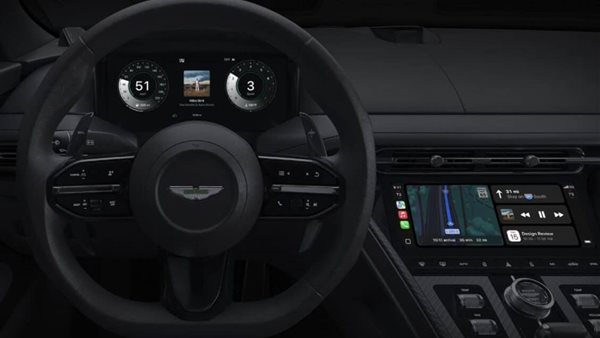 آبل تطلق رسميًا نظام CarPlay Ultra للسيارات