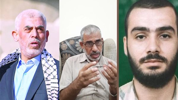 استشهاد الدكتور زكريا السنوار