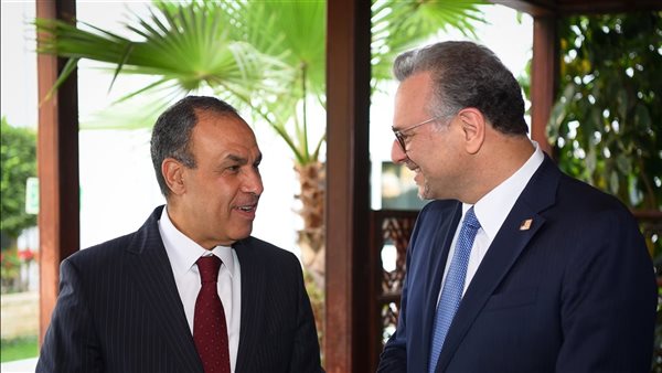 وزير الخارجية وكبير مستشاري الرئيس الأمريكي