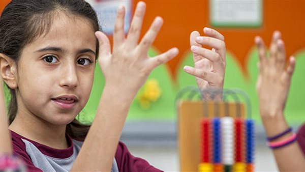 مناهج كامبريدج انجليزي 2025