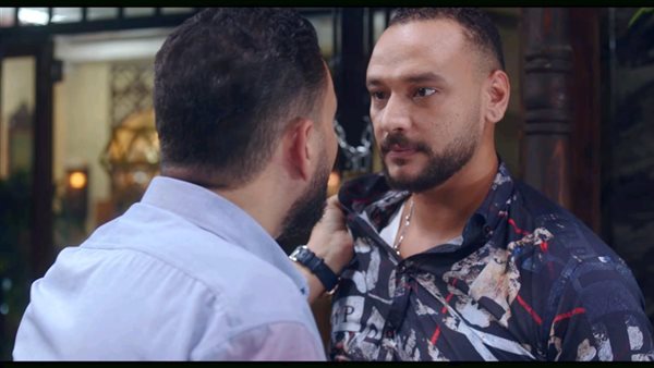 مسلسل حرب الجبالي الحلقة 1