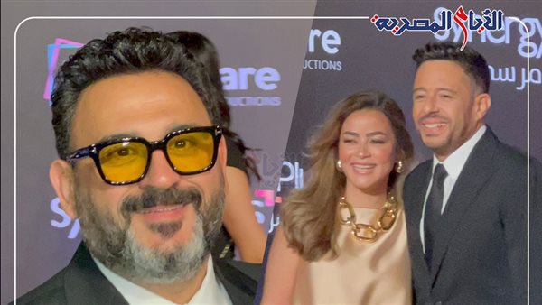 العرض الخاص لفيلم المشروع x