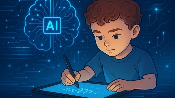 التحديات في التعرف على خط اليد بالذكاء الاصطناعي