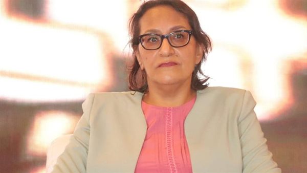 الدكتورة حنان رمسيس، خبيرة أسواق المال