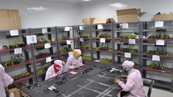 شركة اوبو في مصر