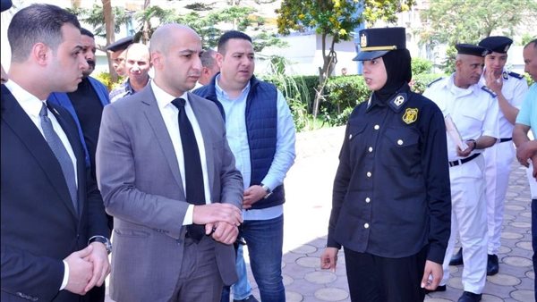 النيابة العامة تفتش عددًا من مراكز الإصلاح