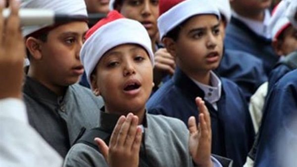 رابط تقديم الصف الأول الابتدائي الأزهري 2025