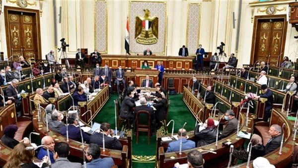 مواعيد انتهاء الدورة البرلمانية الحالية