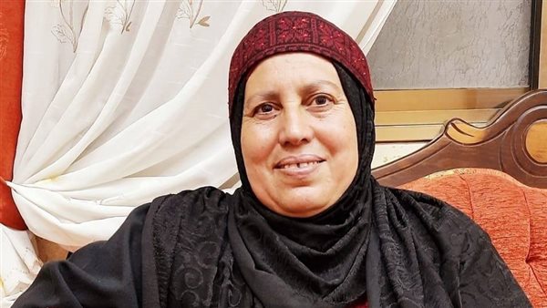 ابتسام نصار