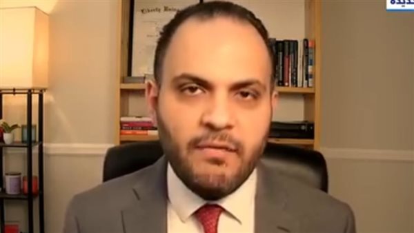 ماركو مسعد عضو مجلس الشرق الأوسط للسياسات